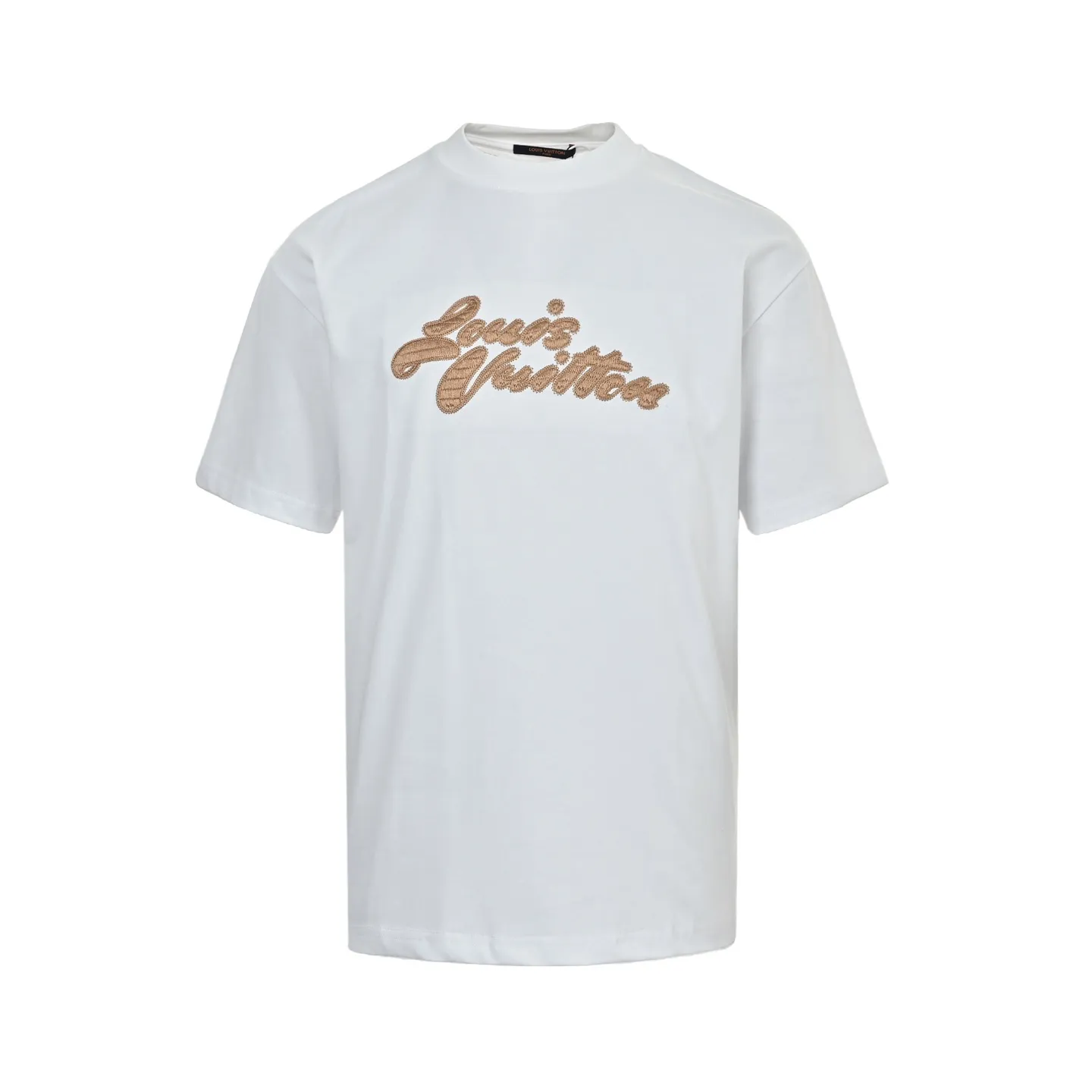 Louis Vuitton/ 25ss logo